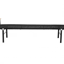 Creative Co-Op Manda Bed Bench New Arrivals