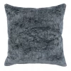 Classic Home Saltwater Chenille Pillow New Arrivals