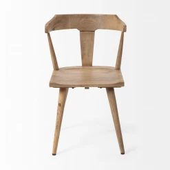 Mercana Cal Natural Dining Chair New Arrivals