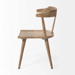 Mercana Cal Natural Dining Chair New Arrivals