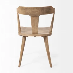Mercana Cal Natural Dining Chair New Arrivals