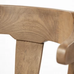 Mercana Cal Natural Dining Chair New Arrivals