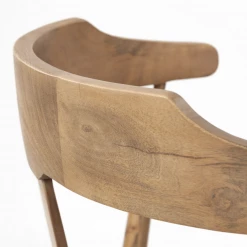 Mercana Cal Natural Dining Chair New Arrivals