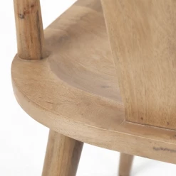 Mercana Cal Natural Dining Chair New Arrivals