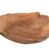 Dovetail New Arrivals Teak Root Bowl