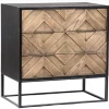 Dovetail Dena Nightstand New Arrivals