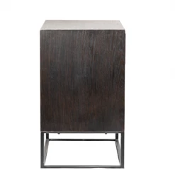Dovetail Dena Nightstand New Arrivals