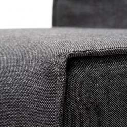 Dovetail New Arrivals Dae Fully Upholstered Grey Dining Chair Set Of 2 14 Dovetail New Arrivals Dae Fully Upholstered Grey Dining Chair Set Of 2