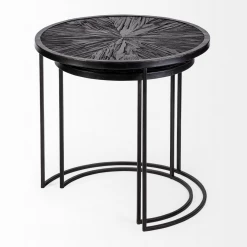 Mercana Kramer Nesting Tables New Arrivals