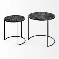 Mercana Kramer Nesting Tables New Arrivals