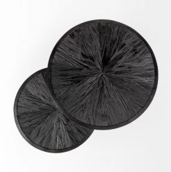 Mercana Kramer Nesting Tables New Arrivals