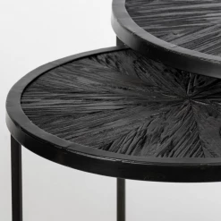 Mercana Kramer Nesting Tables New Arrivals