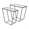 Mercana New Arrivals Modern Nesting Tables