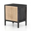 Four Hands Lillian Nightstand 1 Four Hands Lillian Nightstand