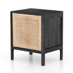 Four Hands Lillian Nightstand