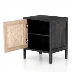 Four Hands Lillian Nightstand