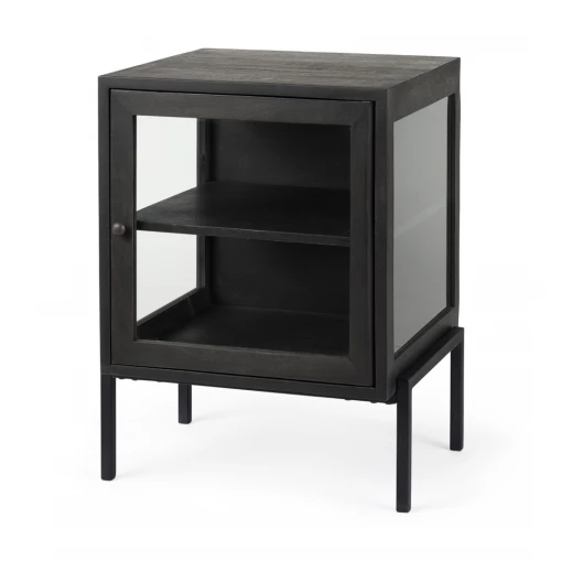 Mercana Laree End Table New Arrivals
