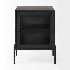 Mercana Laree End Table New Arrivals