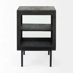 Mercana Laree End Table New Arrivals