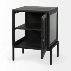 Mercana Laree End Table New Arrivals