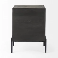 Mercana Laree End Table New Arrivals