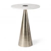 Mercana Marble Accent Table New Arrivals