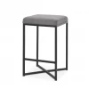 Mercana Maverick Fabric Counter Stool New Arrivals