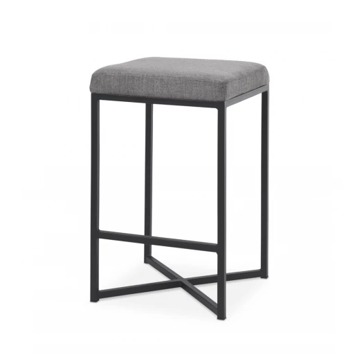 Mercana Maverick Fabric Counter Stool New Arrivals