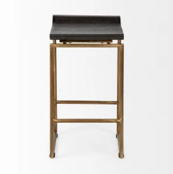 Mercana Georgia Bar Stool New Arrivals