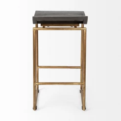 Mercana Georgia Bar Stool New Arrivals