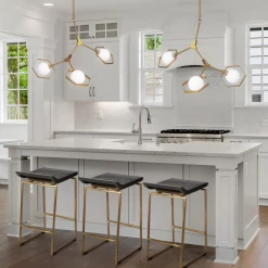 Mercana Georgia Bar Stool New Arrivals