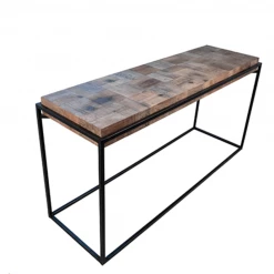 Dovetail Alex Console Table New Arrivals