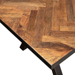 Dovetail Shana Dining Table
