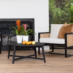 Dovetail Mira Coffee Table