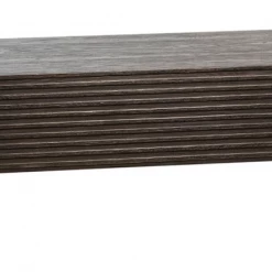 Dovetail Adam Forged Iron Coffee Table