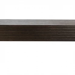 Dovetail Adam Forged Iron Coffee Table