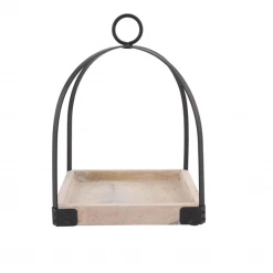 Mudpie New Arrivals Iron Lanterns