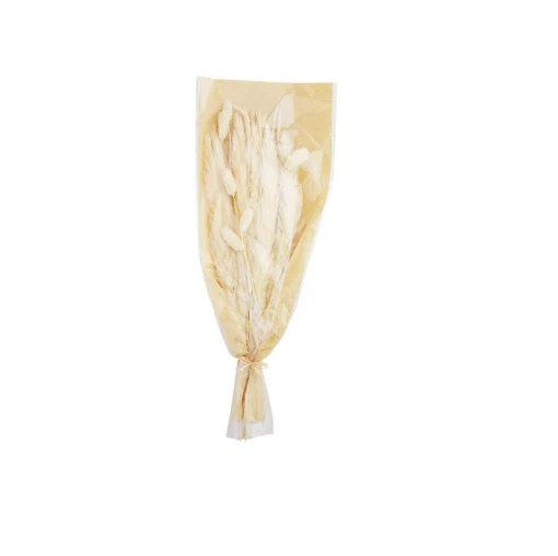 Mudpie Bleached Bouquet Bundle Decor