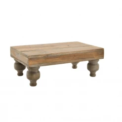 Mudpie New Arrivals Footed Serving Stands