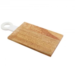 Mudpie Marble Loop Board