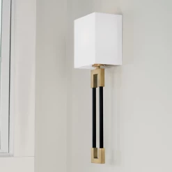 Capital Lighting Theresa Wall Sconce