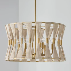 Capital Lighting New Arrivals Emily 6 Light Chandelier 8 Capital Lighting New Arrivals Emily 6 Light Chandelier