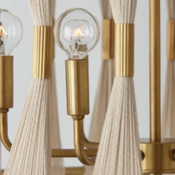 Capital Lighting New Arrivals Emily 6 Light Chandelier 9 Capital Lighting New Arrivals Emily 6 Light Chandelier