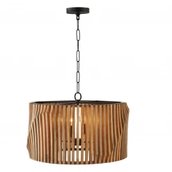Capital Lighting New Arrivals Susan 4 Light Pendant