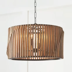 Capital Lighting New Arrivals Susan 4 Light Pendant