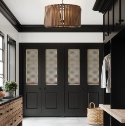 Capital Lighting New Arrivals Susan 4 Light Pendant