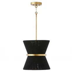 Capital Lighting Kylo 1 Light Pendant New Arrivals