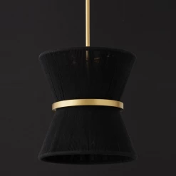Capital Lighting Kylo 1 Light Pendant New Arrivals