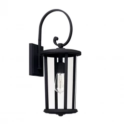 Capital Lighting Tara Outdoor Wall Lantern