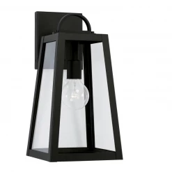 Capital Lighting Leah Outdoor Wall Lantern